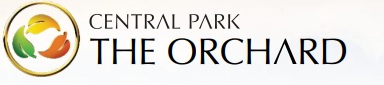 Central Park the orchard logo