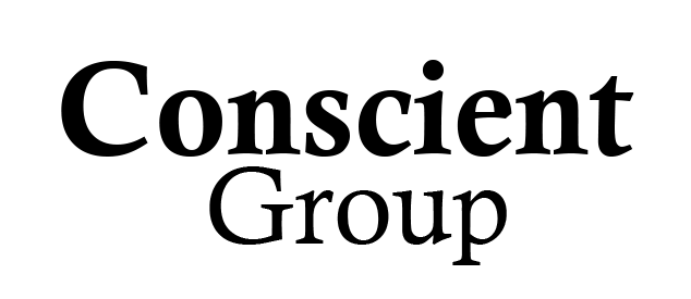 conscient logo