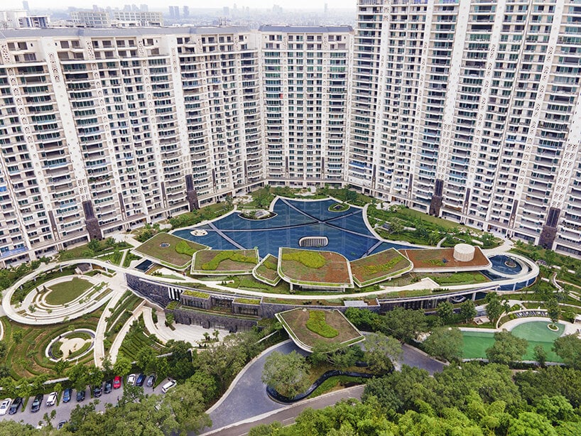 DLF Sector 63 Apartments