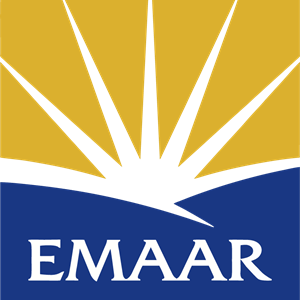 Emaar Amaris logo