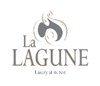 la lagune logo